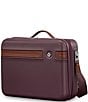 Samsonite Virtuosa Collection Train Case, Color:Merlot - Image 1