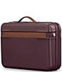 Samsonite Virtuosa Collection Train Case, Color:Merlot - Image 2