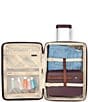 Samsonite Virtuosa Collection Train Case, Color:Merlot - Image 4