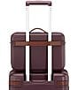 Samsonite Virtuosa Collection Train Case, Color:Merlot - Image 5