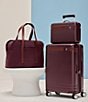 Samsonite Virtuosa Collection Train Case, Color:Merlot - Image 7