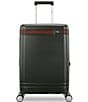 Samsonite Virtuosa 20.5#double; Expandable Carry-On Spinner Luggage, Color:Pine Green - Image 1