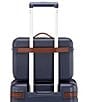 Samsonite Virtuosa Hardside Train Case, Color:Navy - Image 4