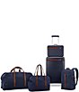 Samsonite Virtuosa Hardside Train Case, Color:Navy - Image 6