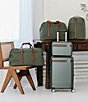 Samsonite Virtuosa Hardside Train Case, Color:Pine Green - Image 9