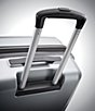 Color:Silver - Image 2 - Winfield 3 DLX Medium Spinner Suitcase