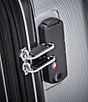 Color:Silver - Image 5 - Winfield 3 DLX Medium Spinner Suitcase