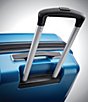 Color:Blue/Navy - Image 3 - Winfield 3 DLX Spinner Large Spinner Suitcase