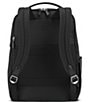 Color:Black - Image 2 - Just Right Collection Standard Backpack