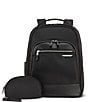 Color:Black - Image 4 - Just Right Collection Standard Backpack