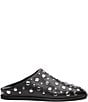 Sanctuary Bari Studded Leather Mules, Color:Black - Image 2