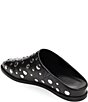 Sanctuary Bari Studded Leather Mules, Color:Black - Image 3
