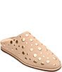 Sanctuary Bari Studded Suede Mules - Image 1