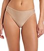 Sanctuary Eternal Sunshine Solid Side Shirred Hipster Swim Bottom - Image 4