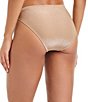 Sanctuary Eternal Sunshine Solid Side Shirred Hipster Swim Bottom - Image 5