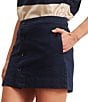Sanctuary Mila Button Front Mini Skirt - Image 4