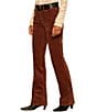 Sanctuary Play Date Corduroy Bootcut Full Length Pant - Image 3