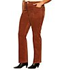 Sanctuary Plus Size Play Date Corduroy Bootcut Full Length Pant - Image 3