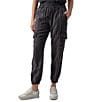 Color:Black - Image 1 - Relaxed Rebel Cargo Pant