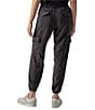 Color:Black - Image 2 - Relaxed Rebel Cargo Pant