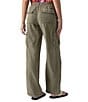 Color:Burnt Olive - Image 2 - Relaxed Reissue Cargo Pant