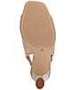Color:Cafe - Image 6 - Relish Suede Slingback Shooties