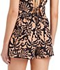 Sanctuary Shell We Wrap Skort Swim Cover-Up - Image 2