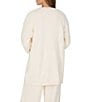 Sanctuary Solid Long Sleeve Knit Open Cardigan - Image 5