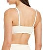 Sanctuary Stay Connected Long Line Triangle Swim Top - Image 2