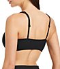 Sanctuary Stay Connected Long Line Triangle Swim Top - Image 5
