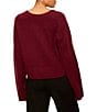 Sanctuary Vanna V-Neck Long Sleeve Sweater - Image 2