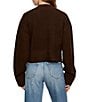 Sanctuary Vanna V-Neck Long Sleeve Sweater - Image 5