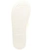 Color:White - Image 6 - Funshine EVA Gem Thong Sandals