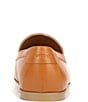 Color:Tan - Image 3 - Sarto by Franco Sarto Flexa Gala Leather Loafers