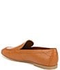 Color:Tan - Image 4 - Sarto by Franco Sarto Flexa Gala Leather Loafers
