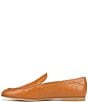 Color:Tan - Image 5 - Sarto by Franco Sarto Flexa Gala Leather Loafers