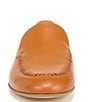 Color:Tan - Image 6 - Sarto by Franco Sarto Flexa Gala Leather Loafers