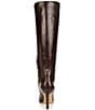 Sarto by Franco Sarto Flexa Janiya Leather Tall Dress Boots - Image 3