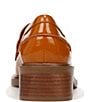 Color:Brown - Image 3 - Sarto by Franco Sarto Gene Leather Loafers