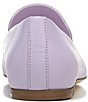 Color:Lilac - Image 3 - Sarto by Franco Sarto Jiana Leather Tassel Loafers