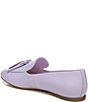 Color:Lilac - Image 4 - Sarto by Franco Sarto Jiana Leather Tassel Loafers