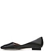 Sarto by Franco Sarto Tracy Leather d'Orsay Loafers | Dillard's