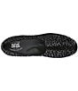 Color:Black Leopard - Image 5 - Bliss Leopard Print Flex Fabric Slip-Ons