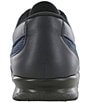 Color:FT Mesh Navy - Image 2 - Women's FT Mesh & Leather Sneakers