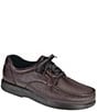 Color:Codovan - Image 1 - Men's 'Bout Time Lace-Up Walking Shoes