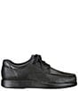 Color:Black - Image 2 - Men's 'Bout Time Lace-Up Walking Shoes