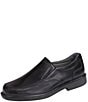 Color:Black - Image 2 - Men's Diplomat Slip-On Loafers