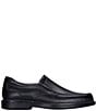 Color:Black - Image 3 - Men's Diplomat Slip-On Loafers