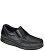 Color:Black - Image 1 - Men's Navigator Slip-On Loafers