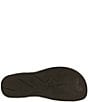 SAS Pampa Leather Ankle Wrap Sandals - Image 6